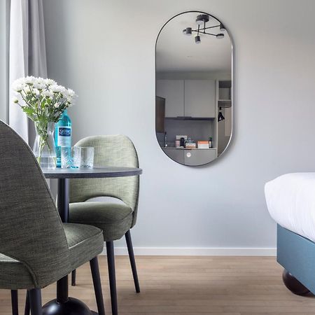 Numa Munich Blend Aparthotel Buitenkant foto