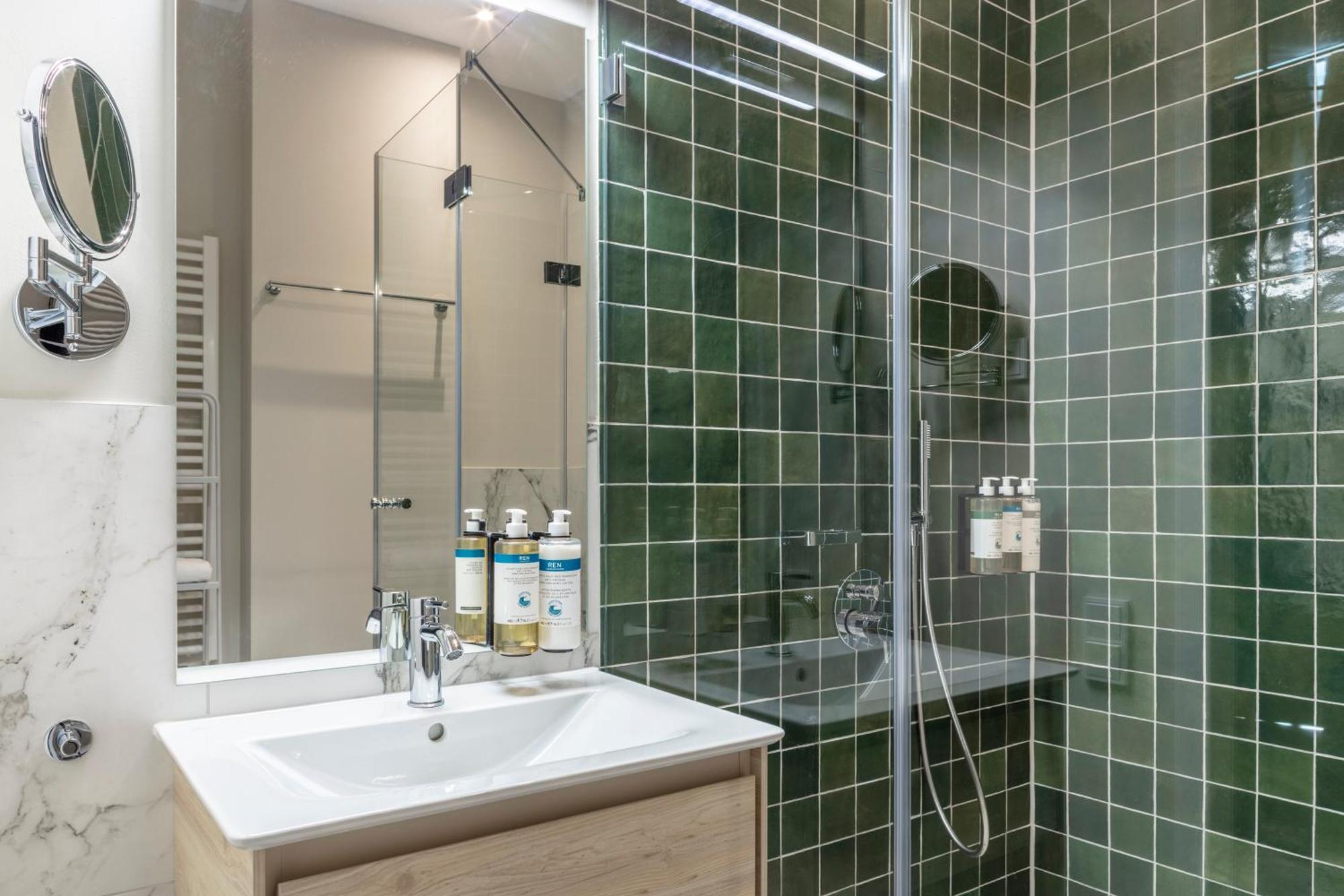 Numa Munich Blend Aparthotel Buitenkant foto