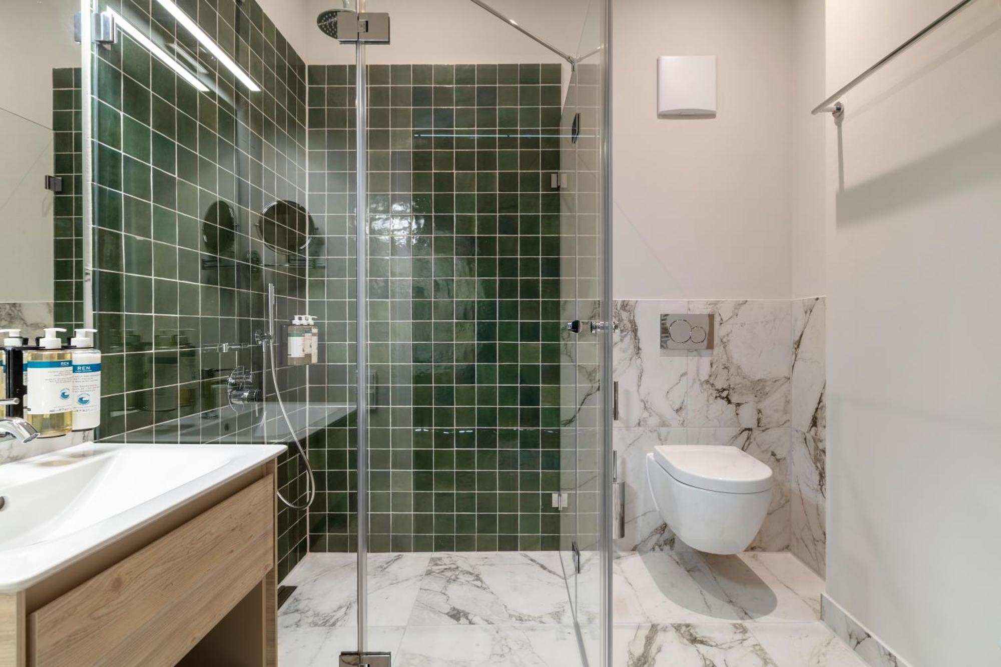 Numa Munich Blend Aparthotel Buitenkant foto